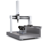 CMM Zeiss Accura 1000