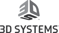 3D Systems Logo