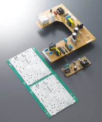Stuff Engineering Service PCD Double Single