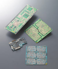 Stuff Engineering Service PCD Buildup