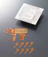 Stuff Engineering Service PCD aluminium