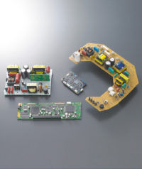 Stuff Engineering Service PCD Assemble