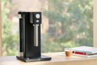 Hot Chocolate Drink Machine