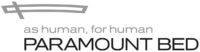Paramount Bed Logo Paramount Bed Logo