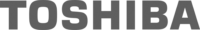 Toshiba Logo Toshiba Logo