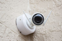 Stuff Engineering Industry Product Security camera
