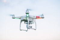 Stuff Engineering Industry Product Drone