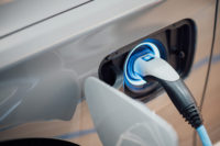 Stuff Engineering Industry Car charger
