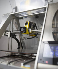 Prototyping 3D Printer