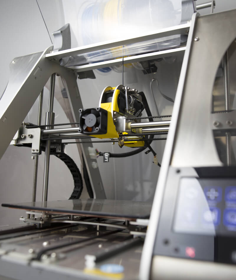 Prototyping 3D Printer