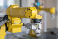 Stuff Engineering Product Robot arm