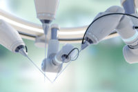 Stuff Engineering Product Medical robot arm Stuff Engineering Product Medical robot arm