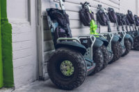 Electric Mobility Electric Mobility