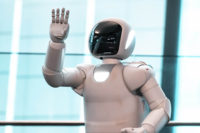 Communication Robot Communication Robot