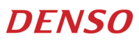 Denso Logo Denso Logo