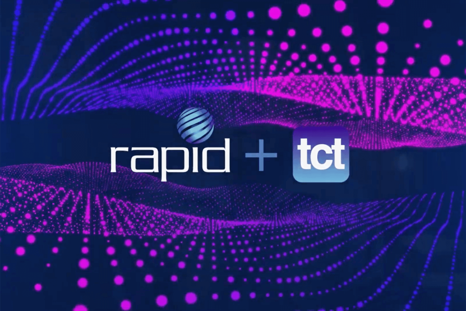 Tradeshow Rapid +TCT