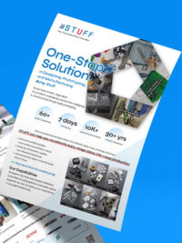 Stuff Engineering USA Leads Stuff Engineering USA Leads